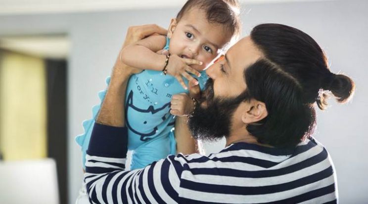 Riteish Deshmukh