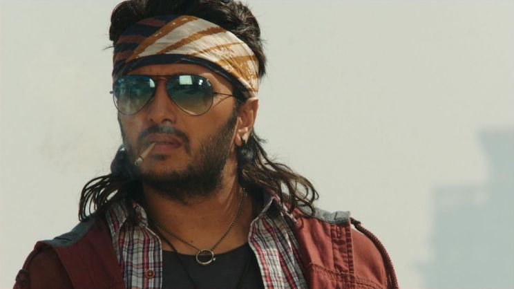 Riteish Deshmukh