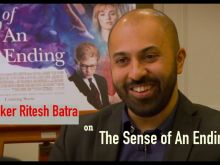 Ritesh Batra