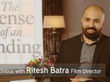 Ritesh Batra