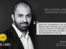Ritesh Batra