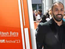Ritesh Batra