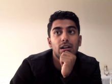 Ritesh Rajan