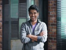 Ritesh Rajan