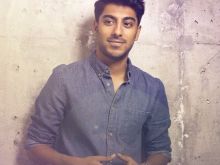 Ritesh Rajan