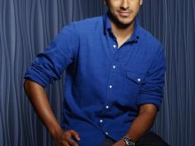 Ritesh Rajan