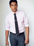 Ritesh Rajan