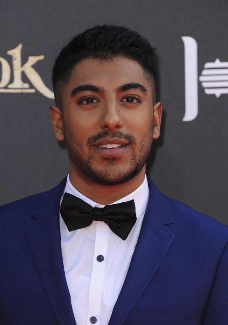 Ritesh Rajan