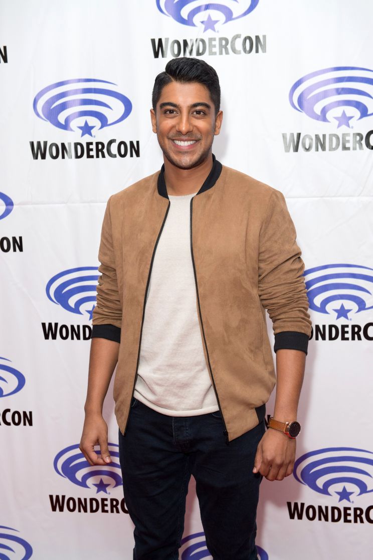 Ritesh Rajan