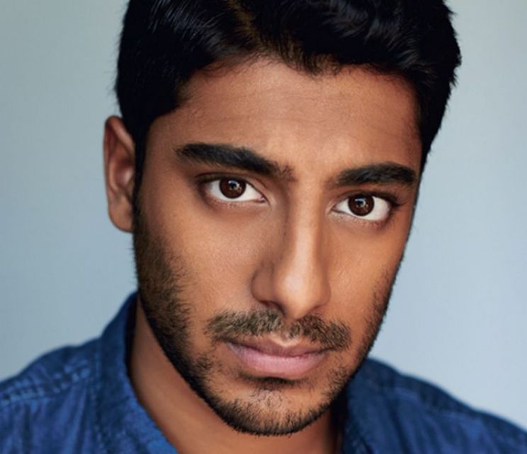 Ritesh Rajan