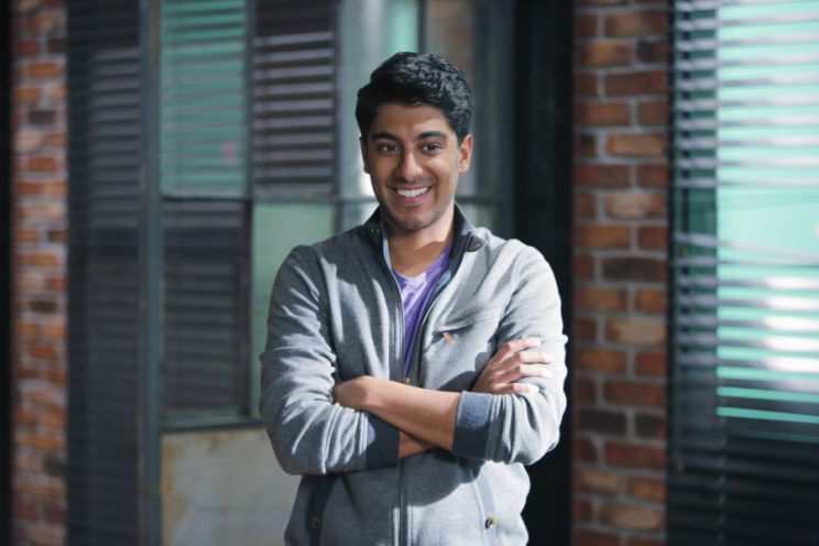 Ritesh Rajan