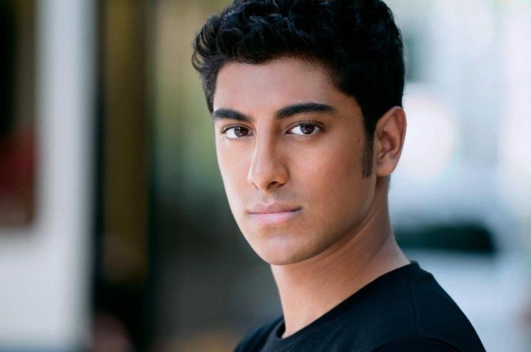 Ritesh Rajan