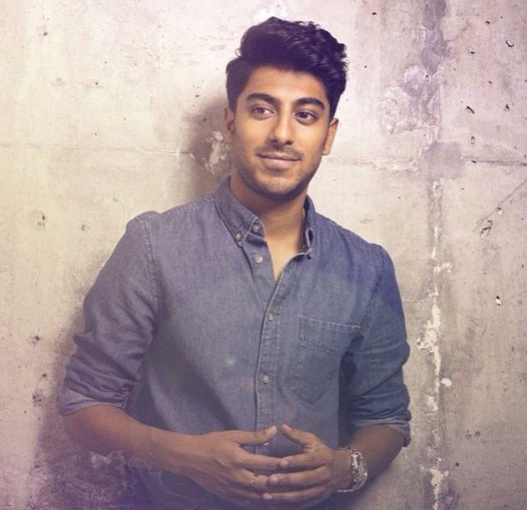 Ritesh Rajan