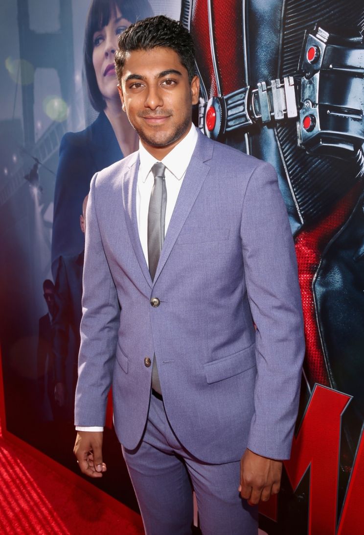 Ritesh Rajan