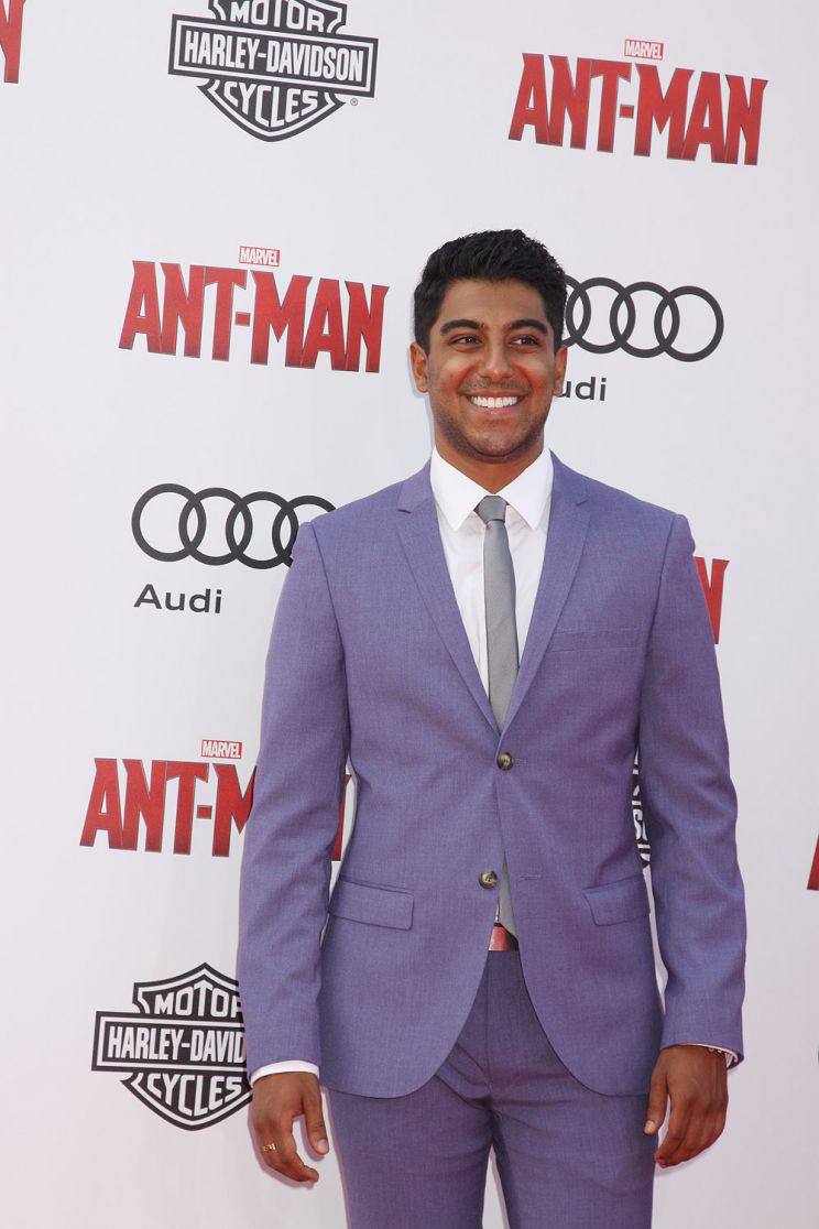 Ritesh Rajan