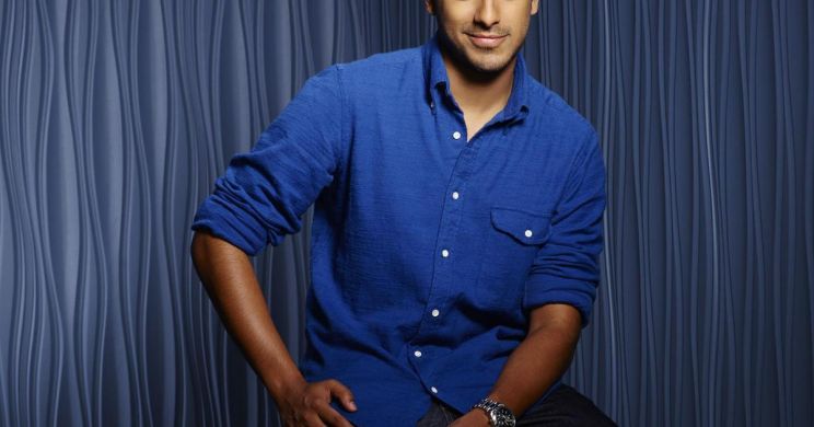 Ritesh Rajan