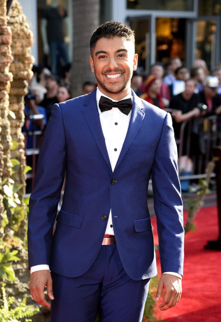 Ritesh Rajan