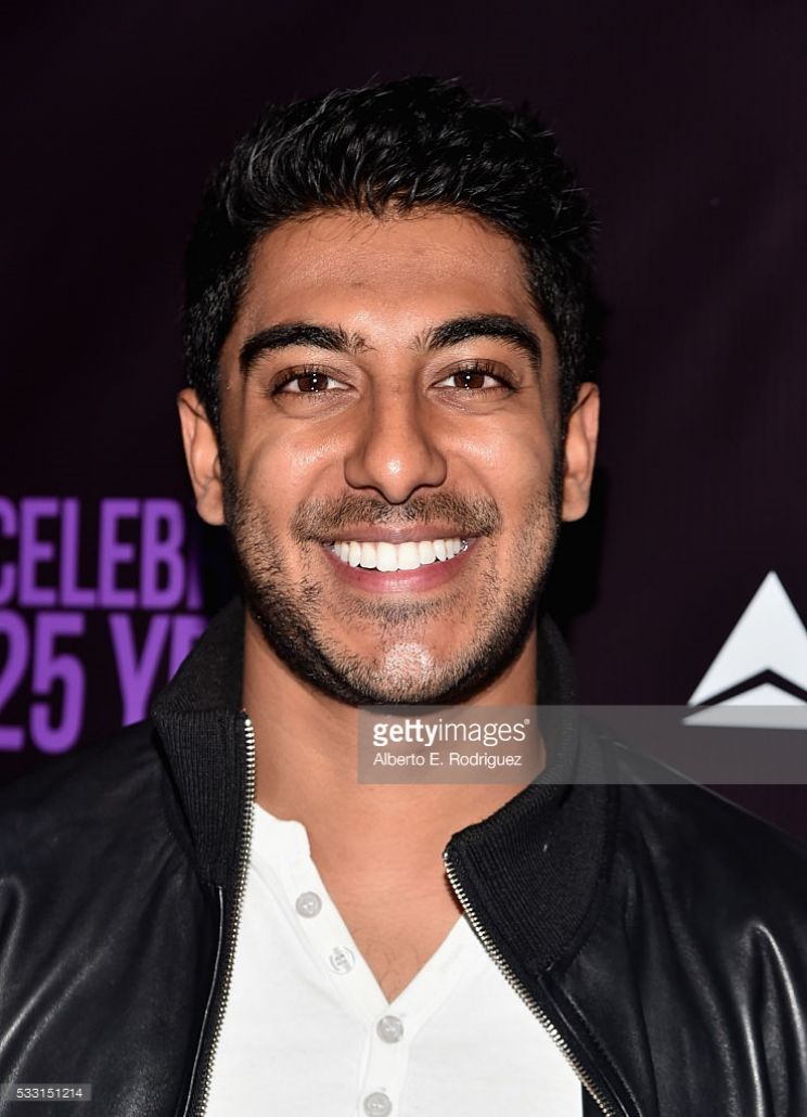 Ritesh Rajan