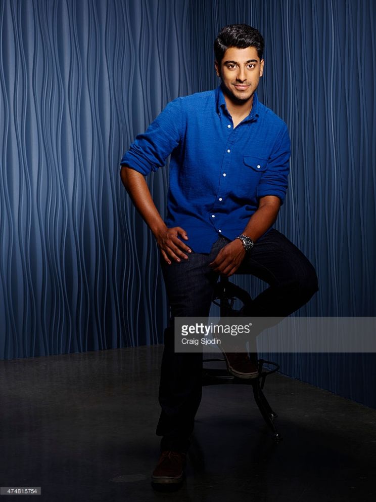 Ritesh Rajan
