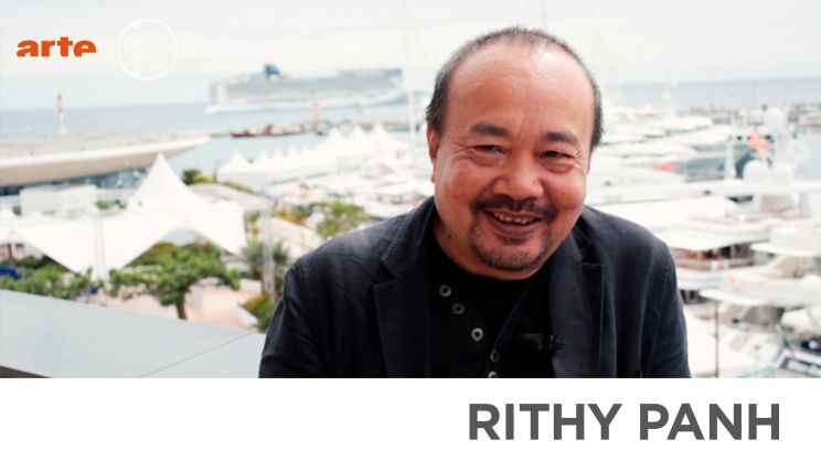 Rithy Panh