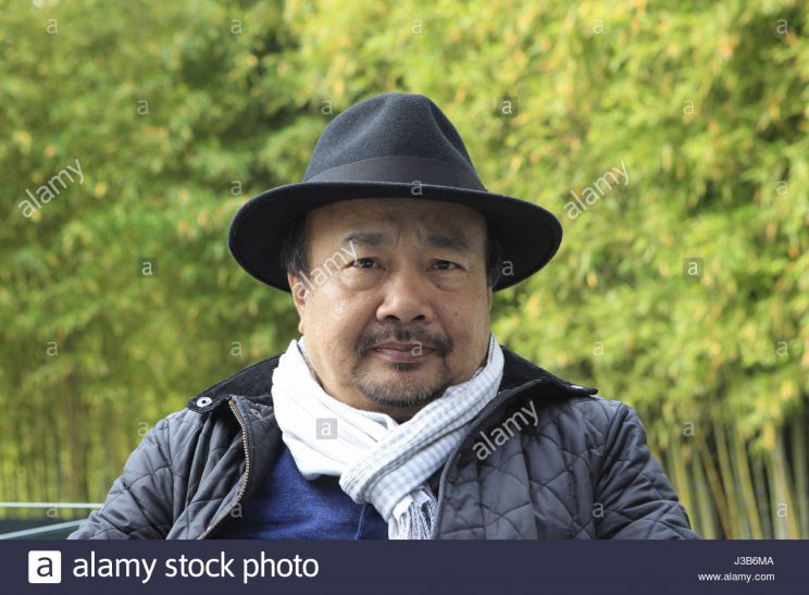 Rithy Panh