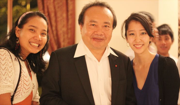 Rithy Panh