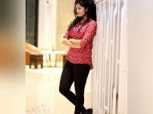 Ritika Singh