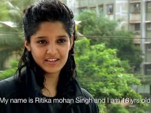 Ritika Singh