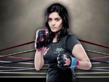 Ritika Singh