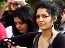 Ritika Singh