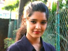 Ritika Singh