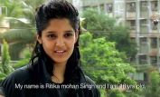 Ritika Singh