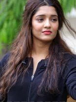 Ritika Singh