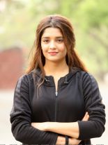 Ritika Singh