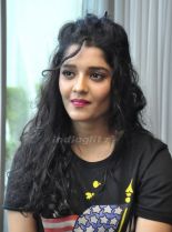 Ritika Singh