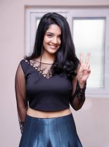 Ritika Singh