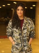 Ritika Singh