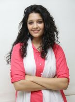 Ritika Singh