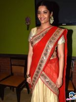 Ritika Singh