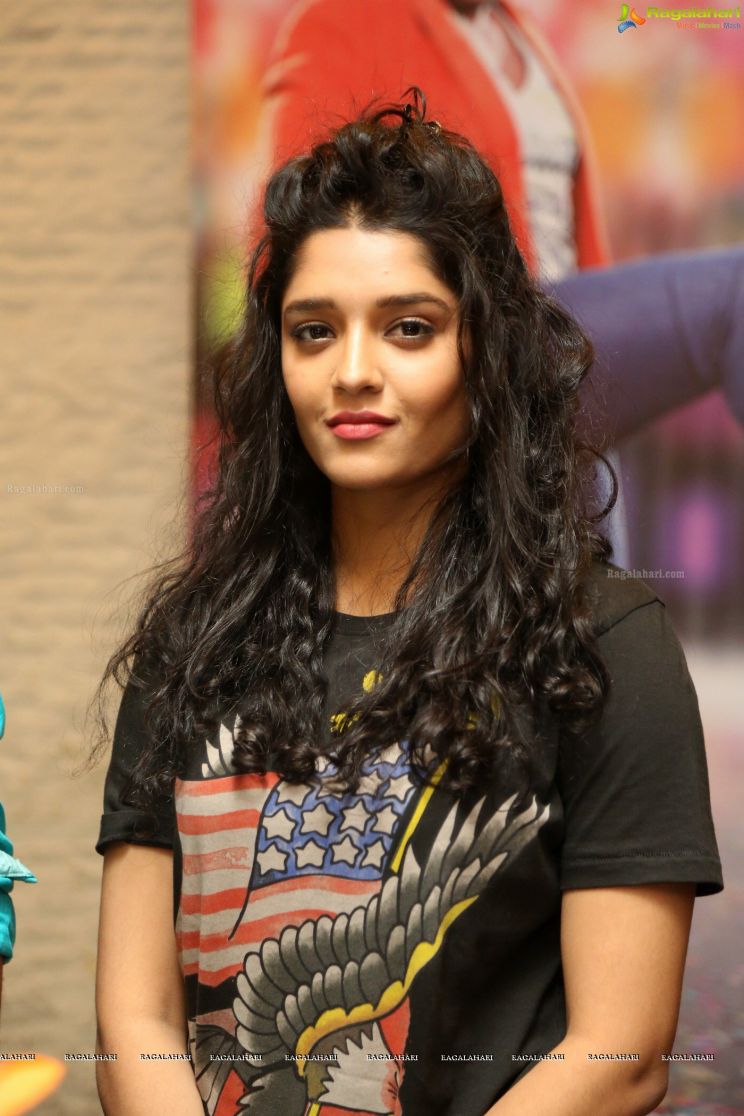 Ritika Singh