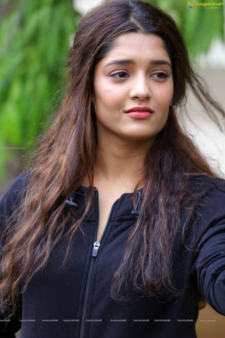 Ritika Singh