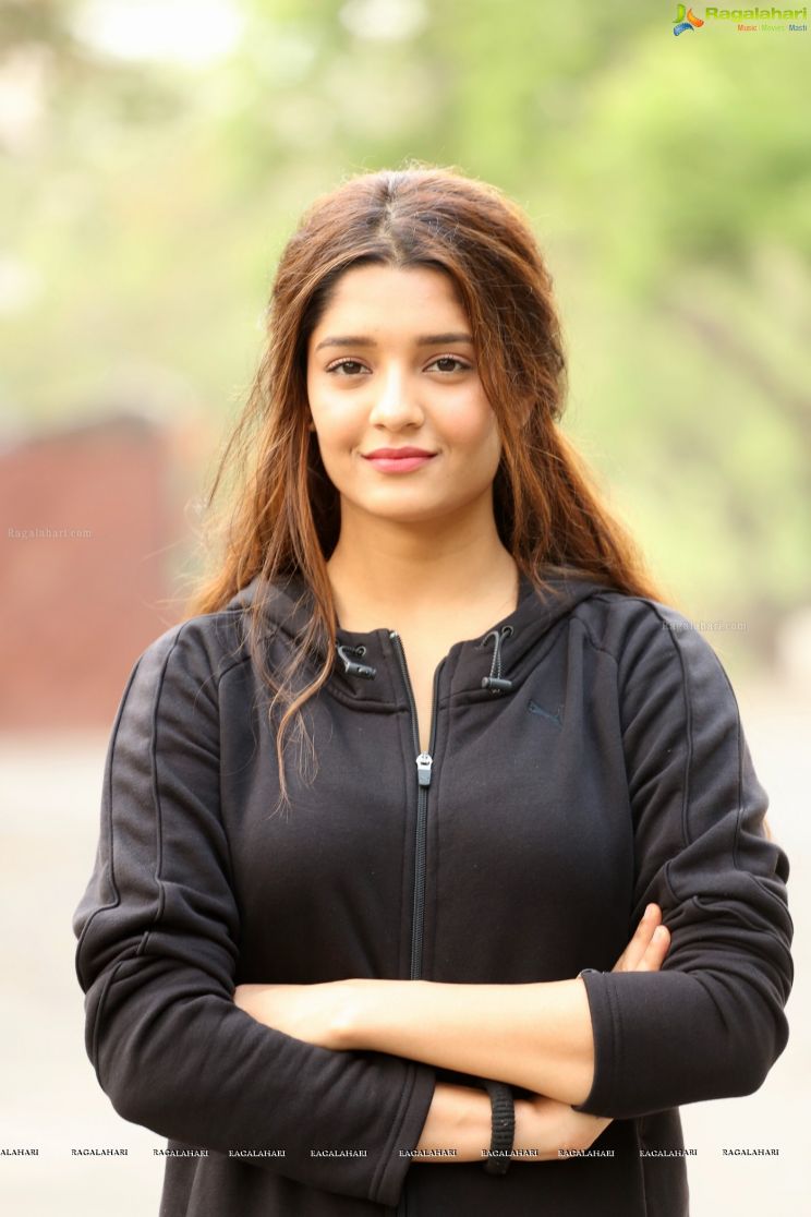 Ritika Singh