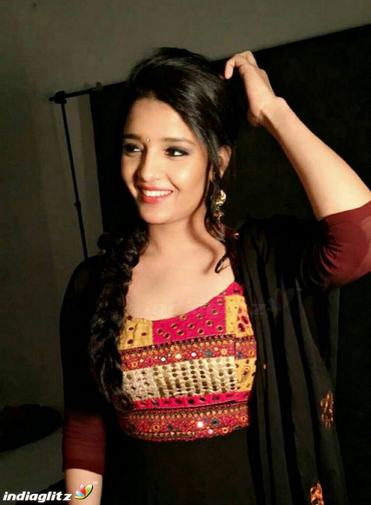 Ritika Singh