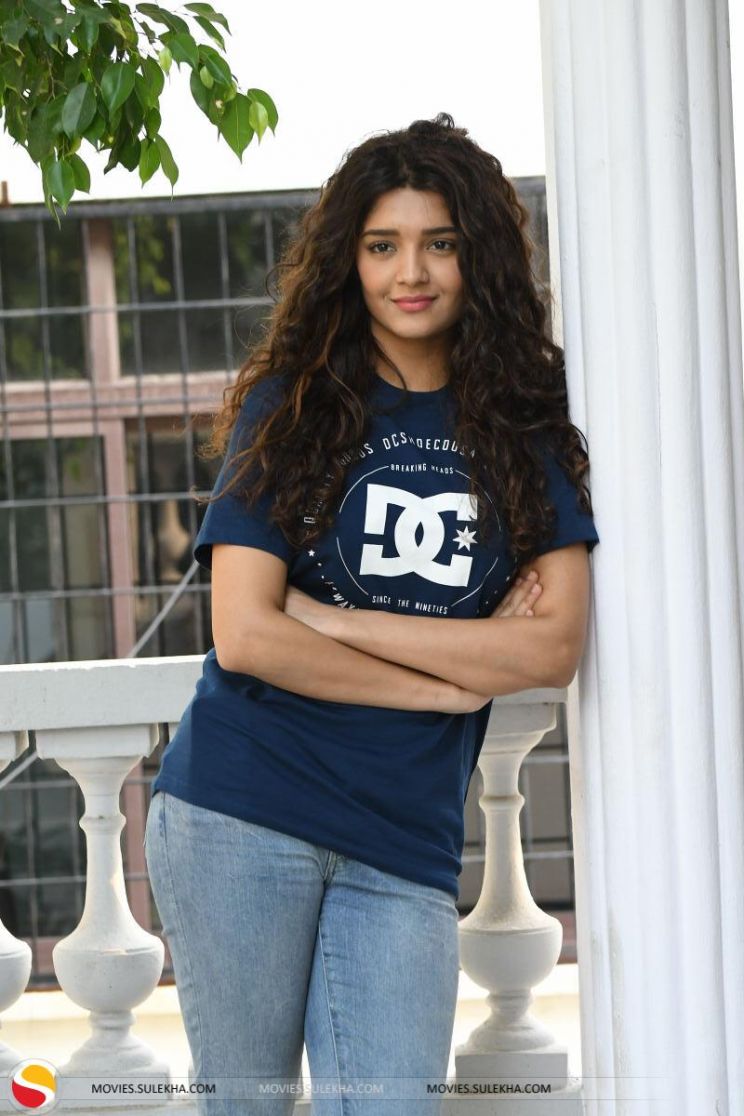 Ritika Singh