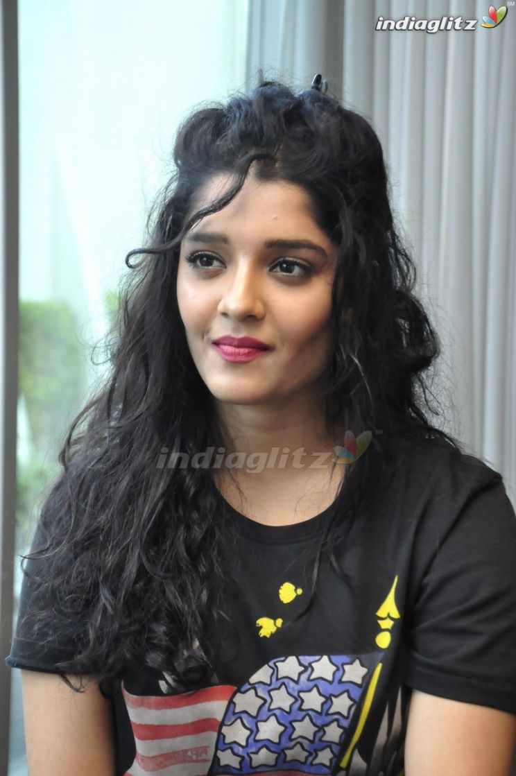 Ritika Singh