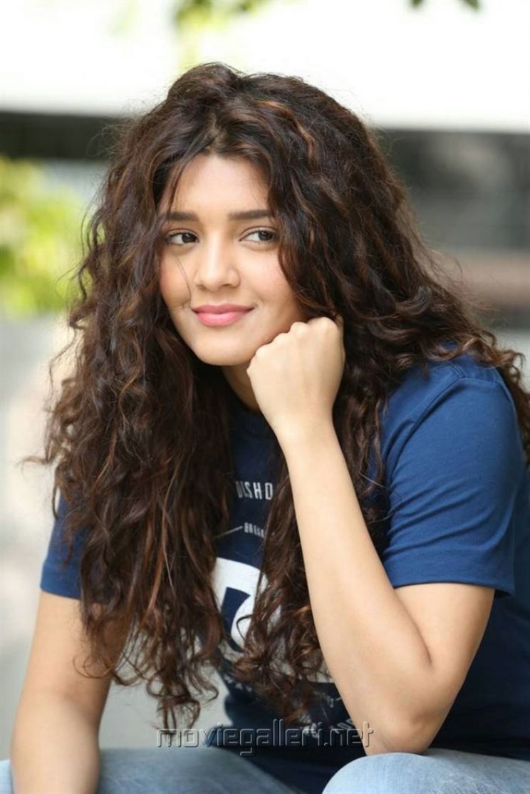 Ritika Singh