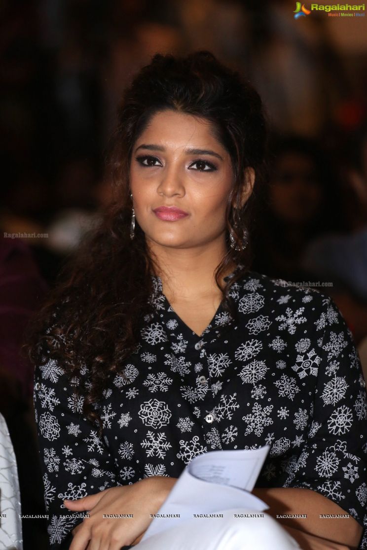 Ritika Singh