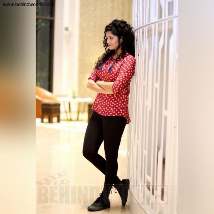 Ritika Singh