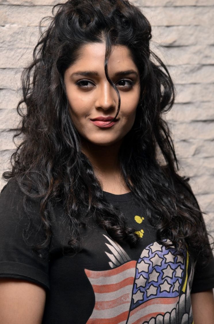 Ritika Singh