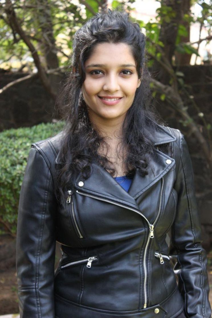 Ritika Singh